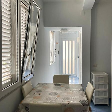 Marine Villa Vietri Dış mekan fotoğraf